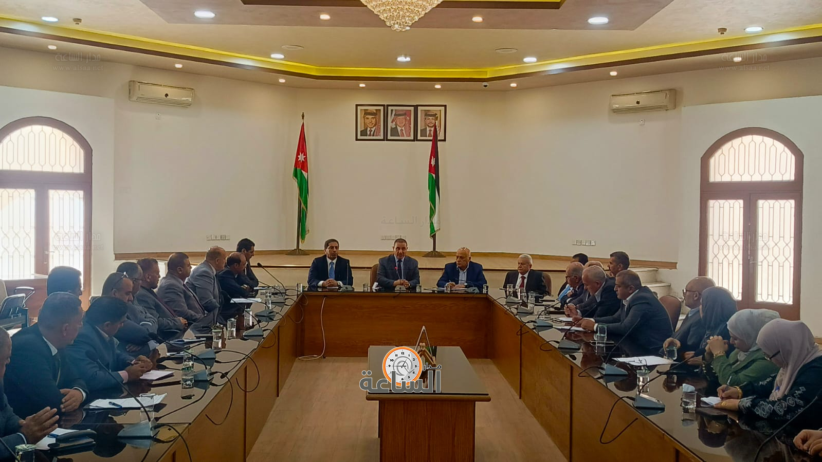 Madar Al-Saa Images 0.6119036109838044