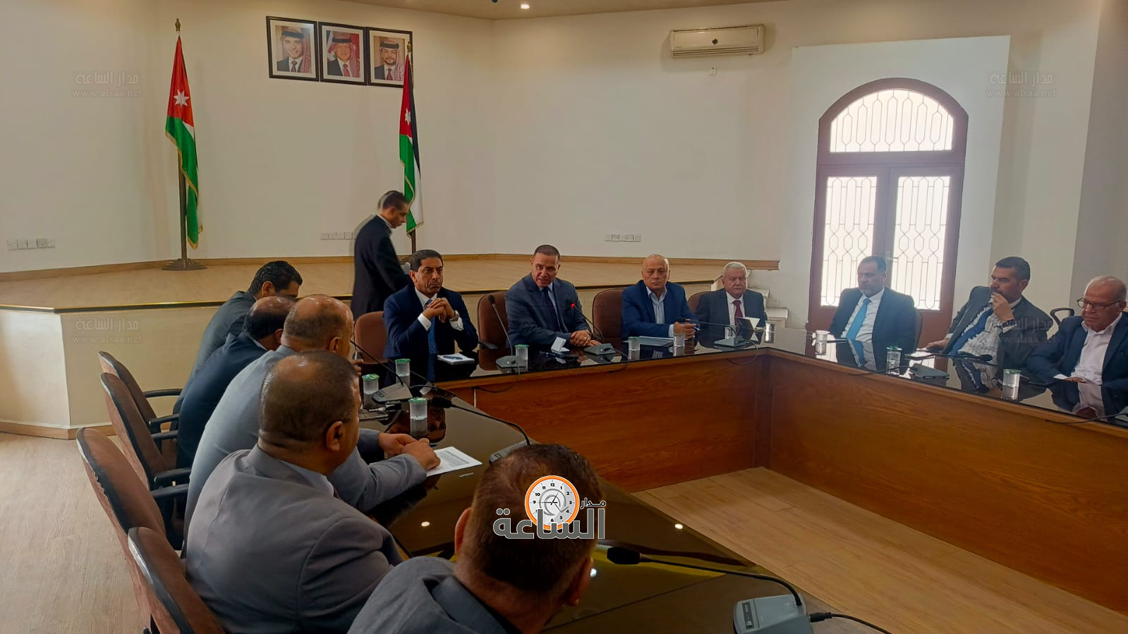 Madar Al-Saa Images 0.7782164375217002