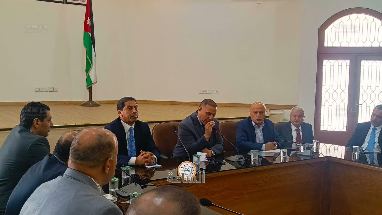 Madar Al-Saa Images 0.29167127616457666