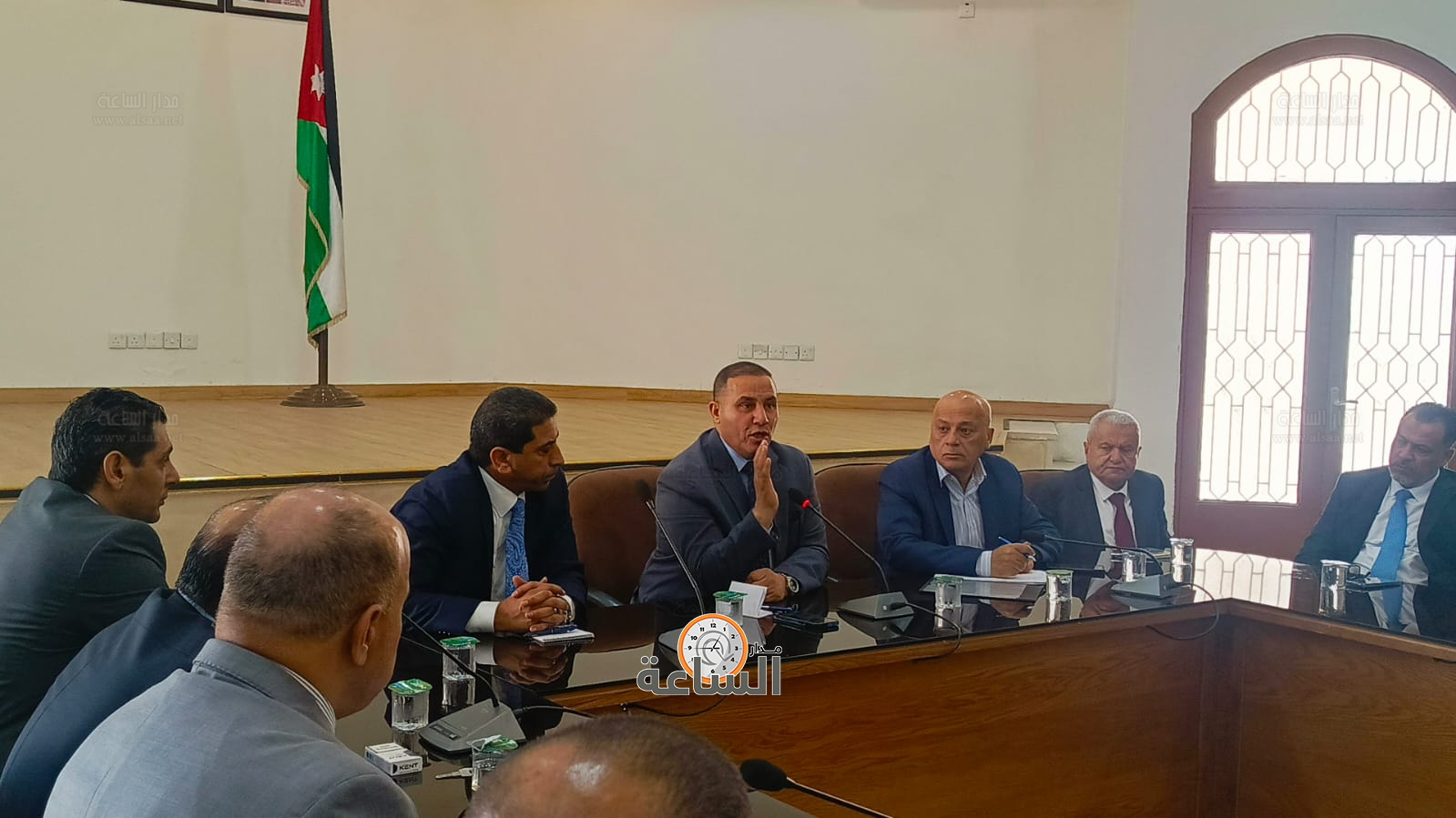 Madar Al-Saa Images 0.006619226604930861