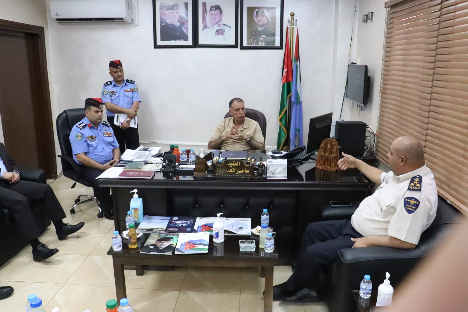 Madar Al-Saa Images 0.21400006751820988