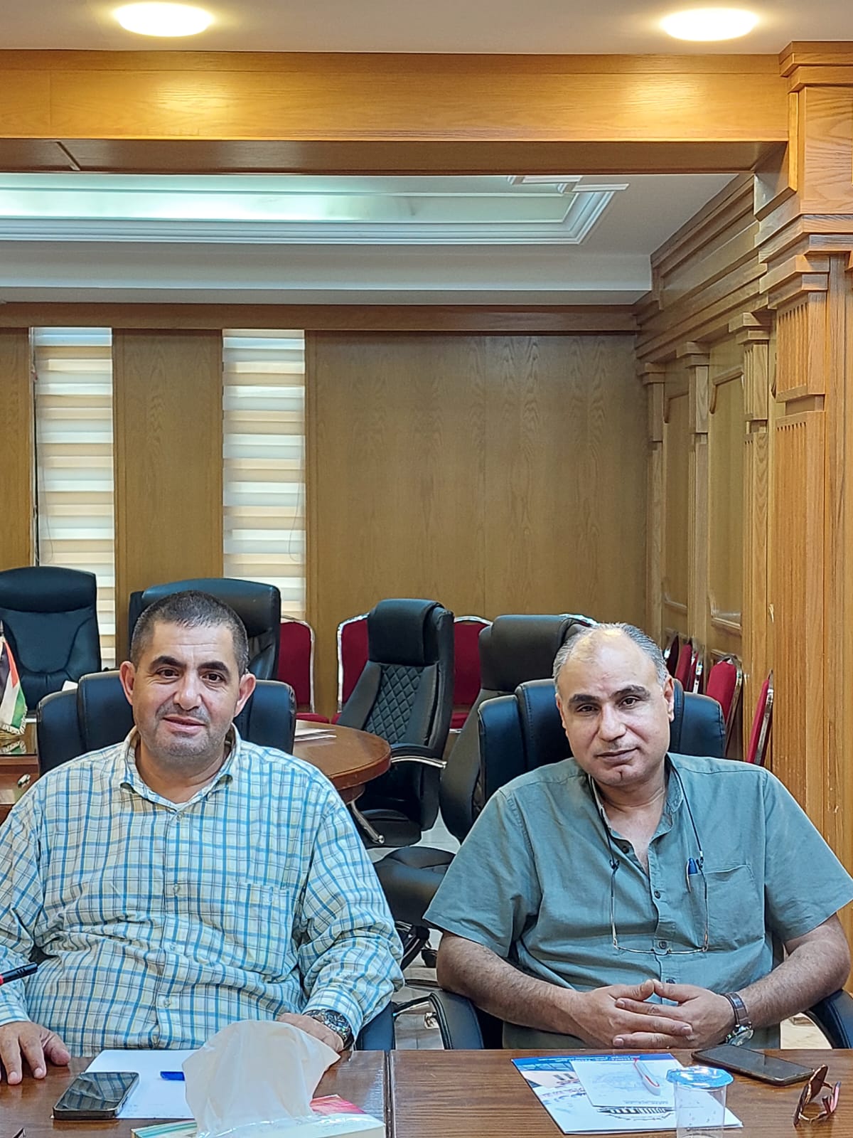 Madar Al-Saa Images 0.9910615520868602