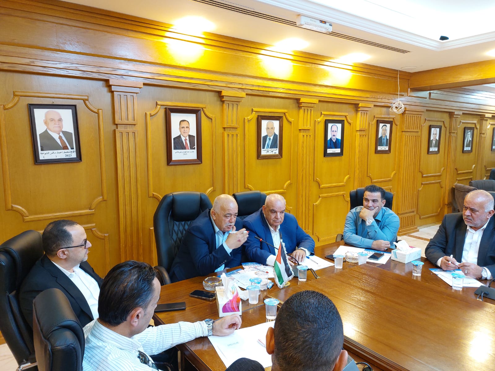 Madar Al-Saa Images 0.3515921615255694