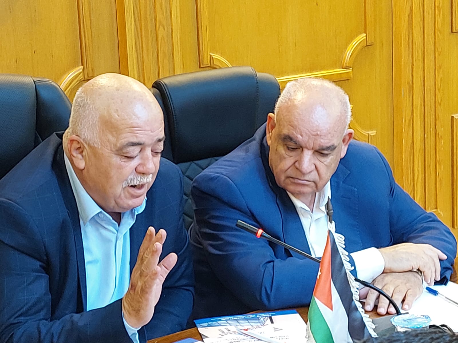 Madar Al-Saa Images 0.2857470083019751