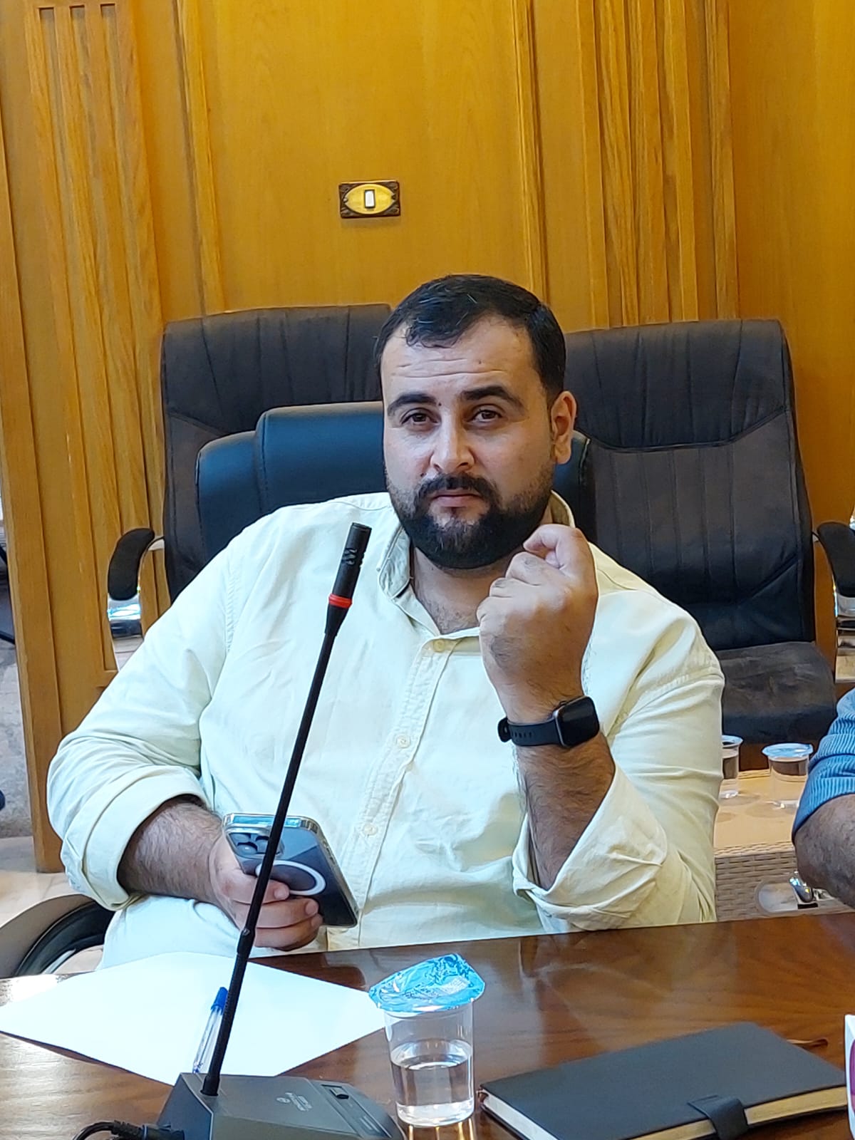 Madar Al-Saa Images 0.255050459144881