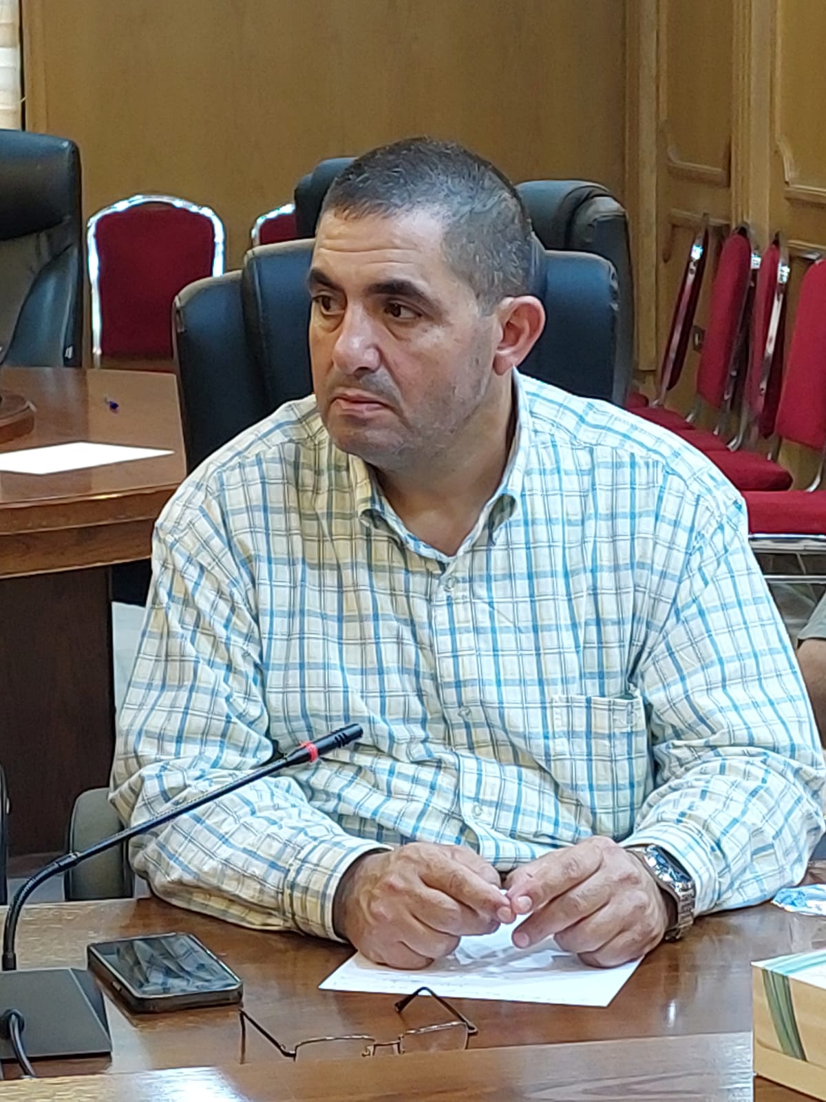 Madar Al-Saa Images 0.3409594884020255