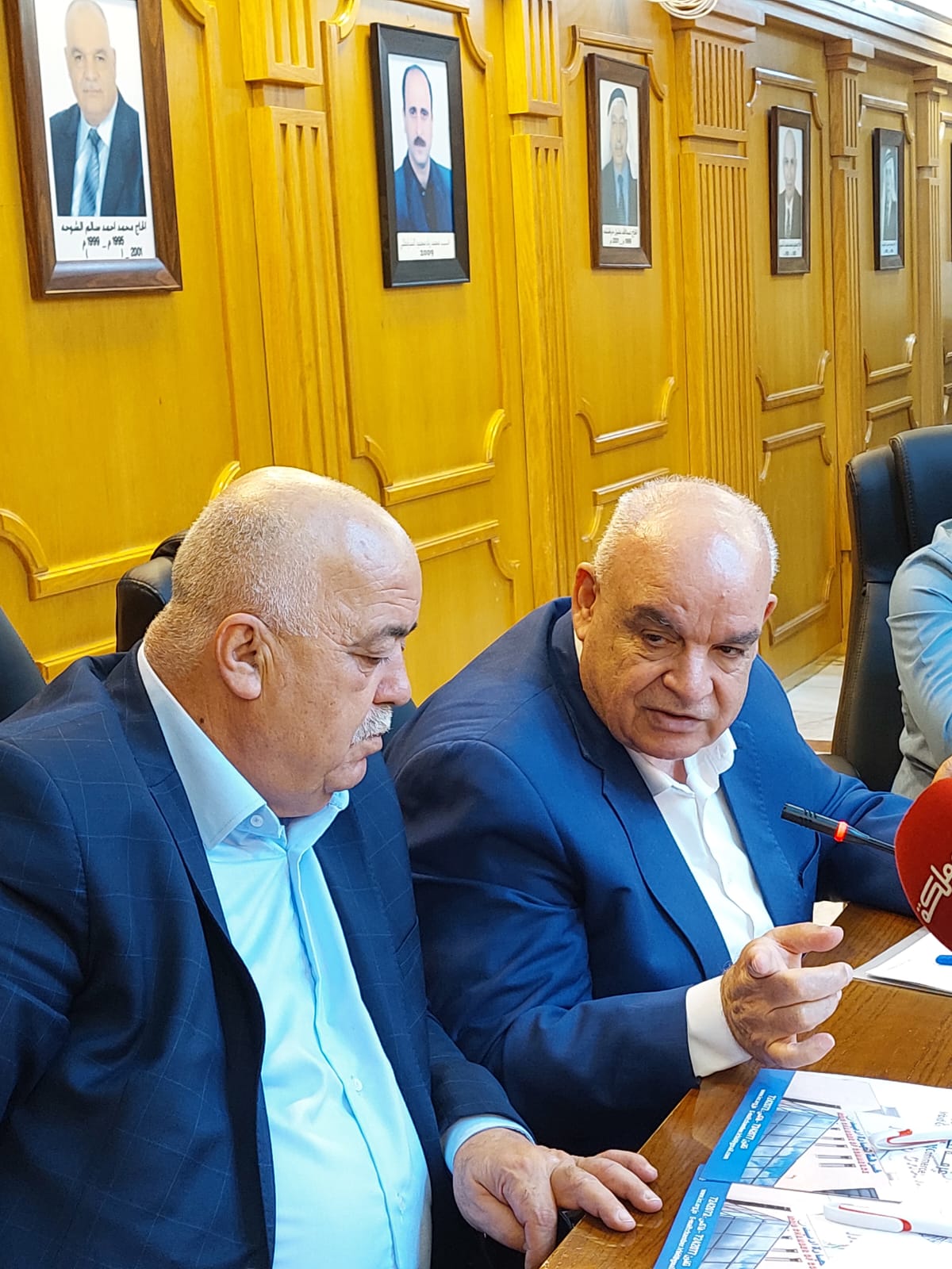 Madar Al-Saa Images 0.2881462739281676