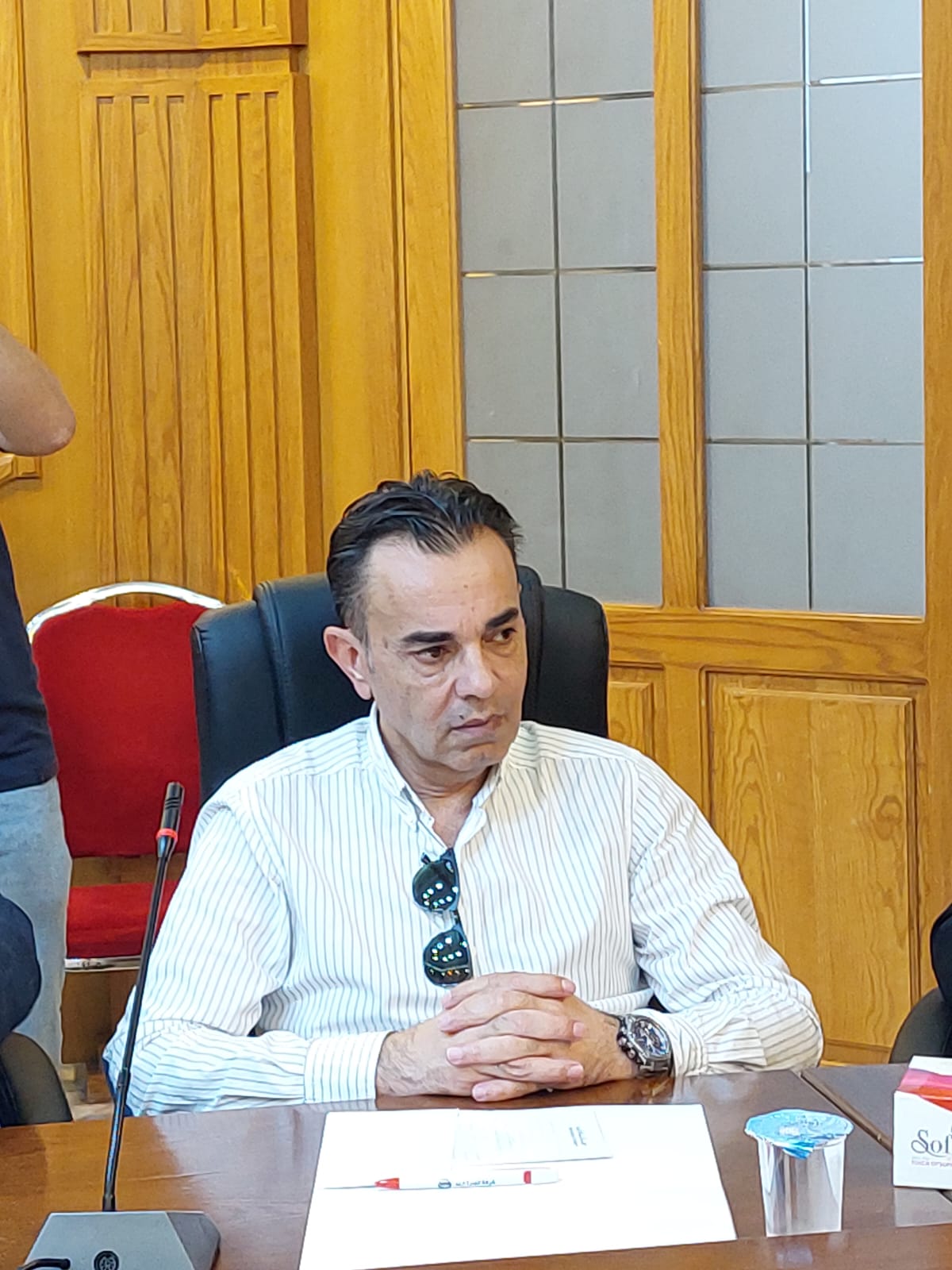 Madar Al-Saa Images 0.7275610700933289