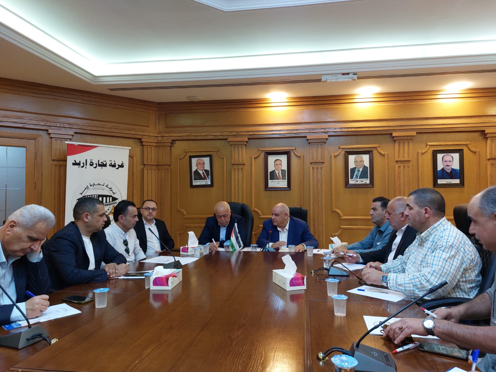 Madar Al-Saa Images 0.24093743992615424