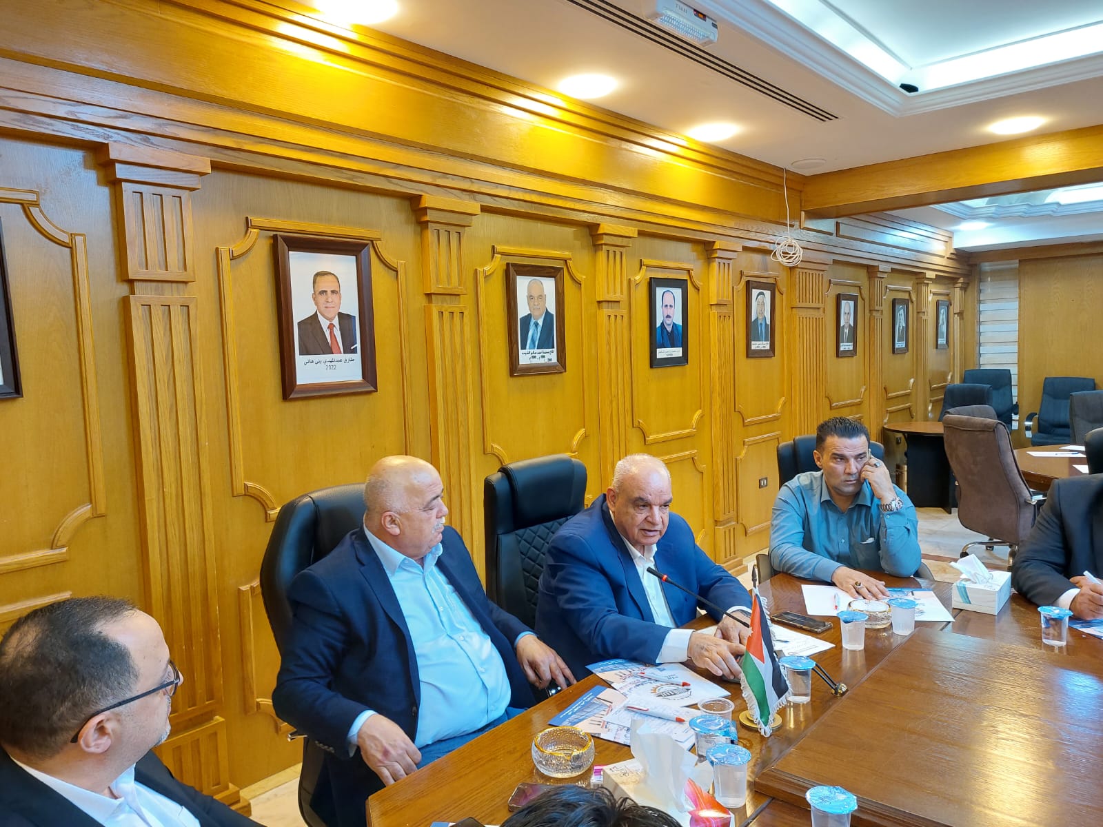 Madar Al-Saa Images 0.7685420598024593