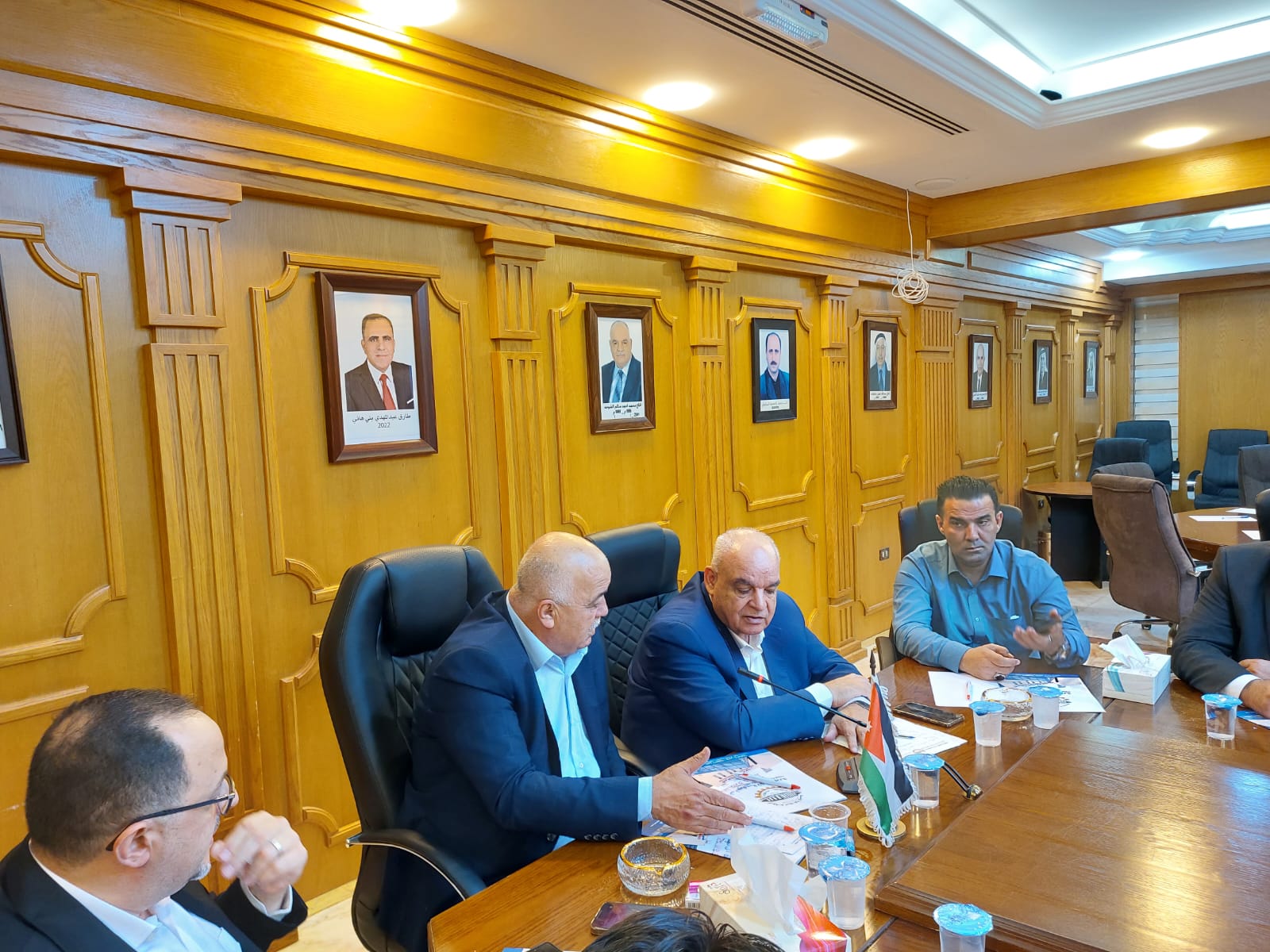 Madar Al-Saa Images 0.22512774279236858