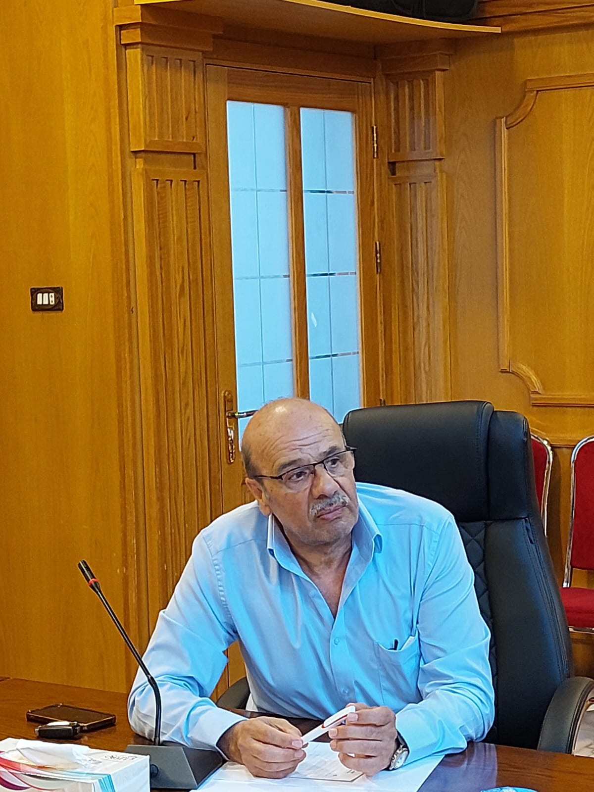 Madar Al-Saa Images 0.42161602850260704