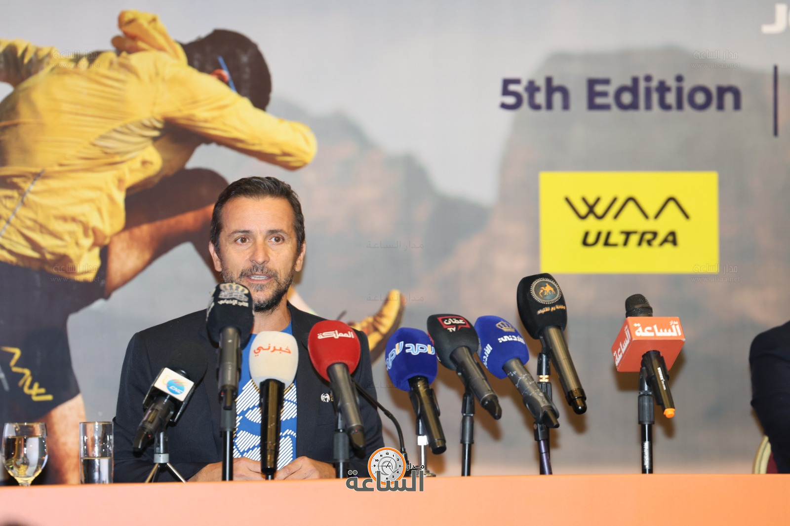 Madar Al-Saa Images 0.14241600508244834