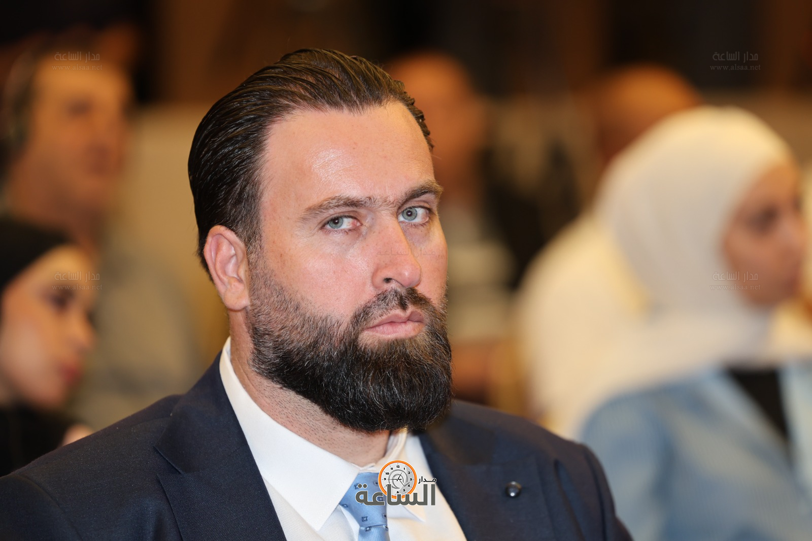 Madar Al-Saa Images 0.7164538509973998