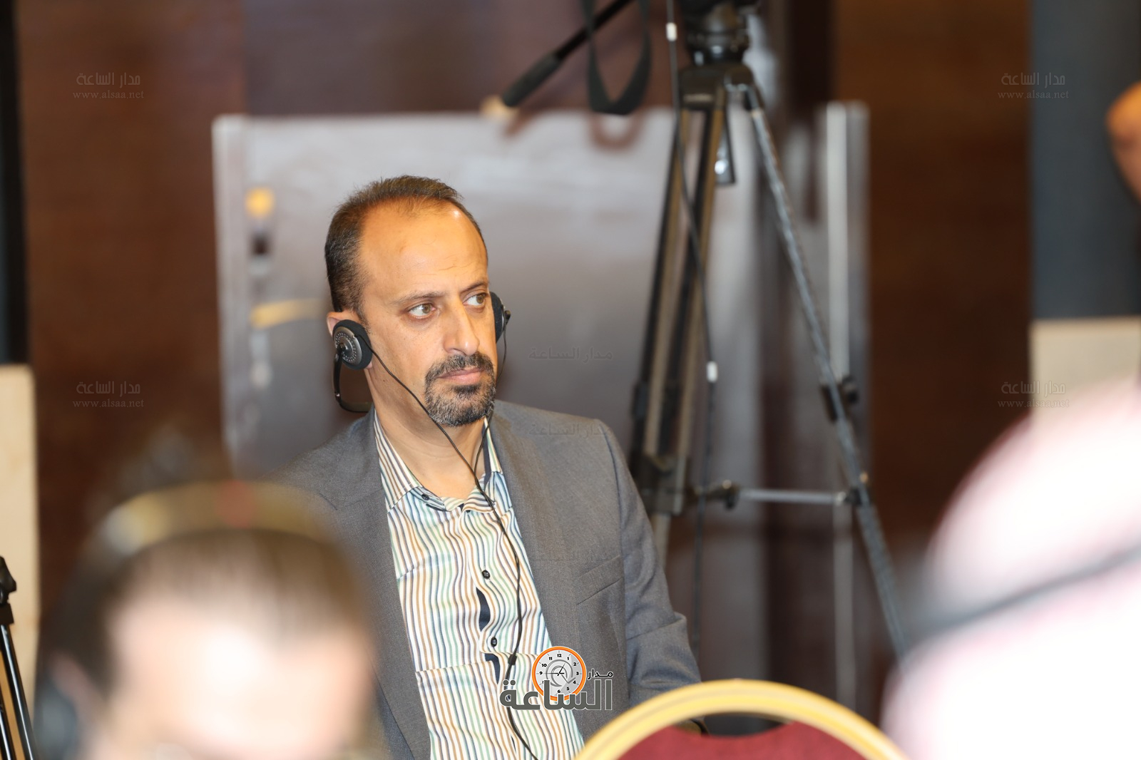 Madar Al-Saa Images 0.7737590572003789