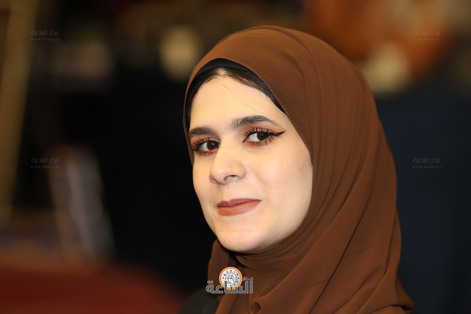 Madar Al-Saa Images 0.0713490204745787