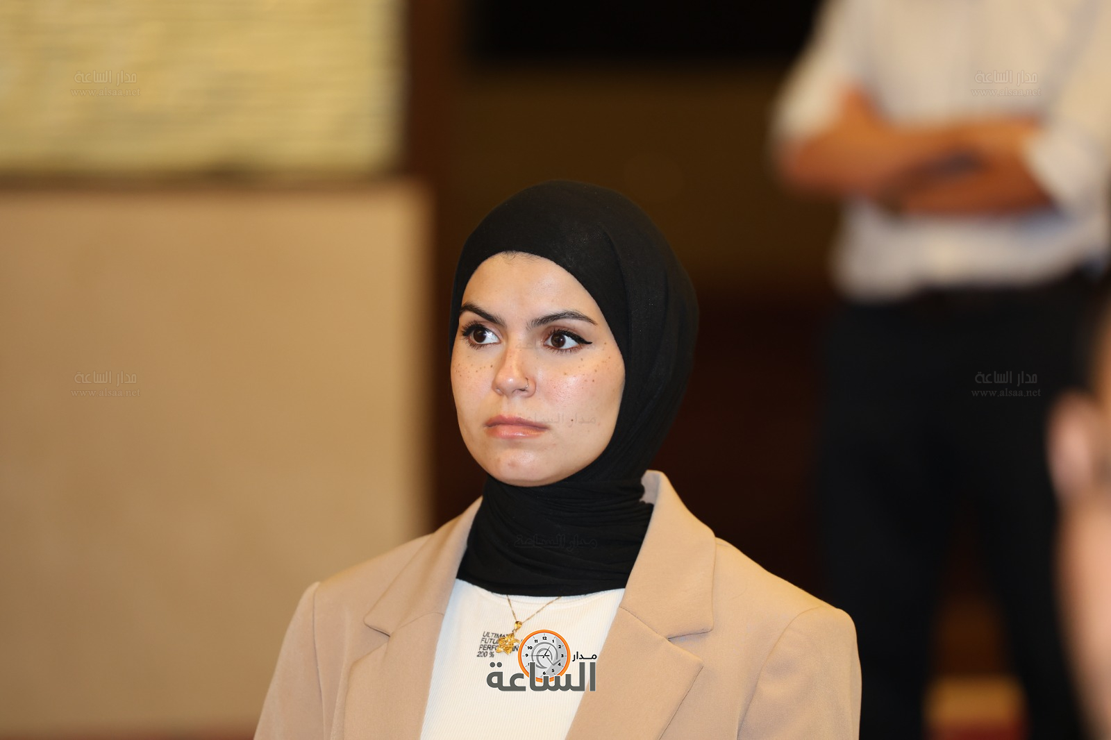 Madar Al-Saa Images 0.12328733201323538