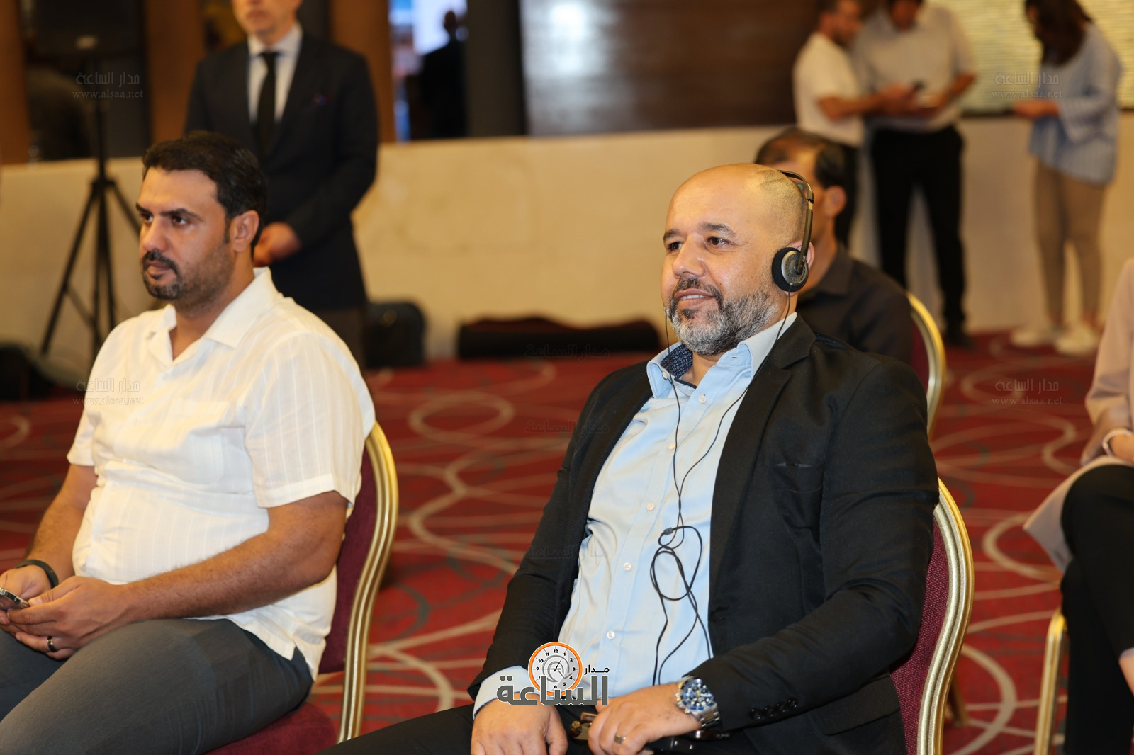 Madar Al-Saa Images 0.8061518733519549