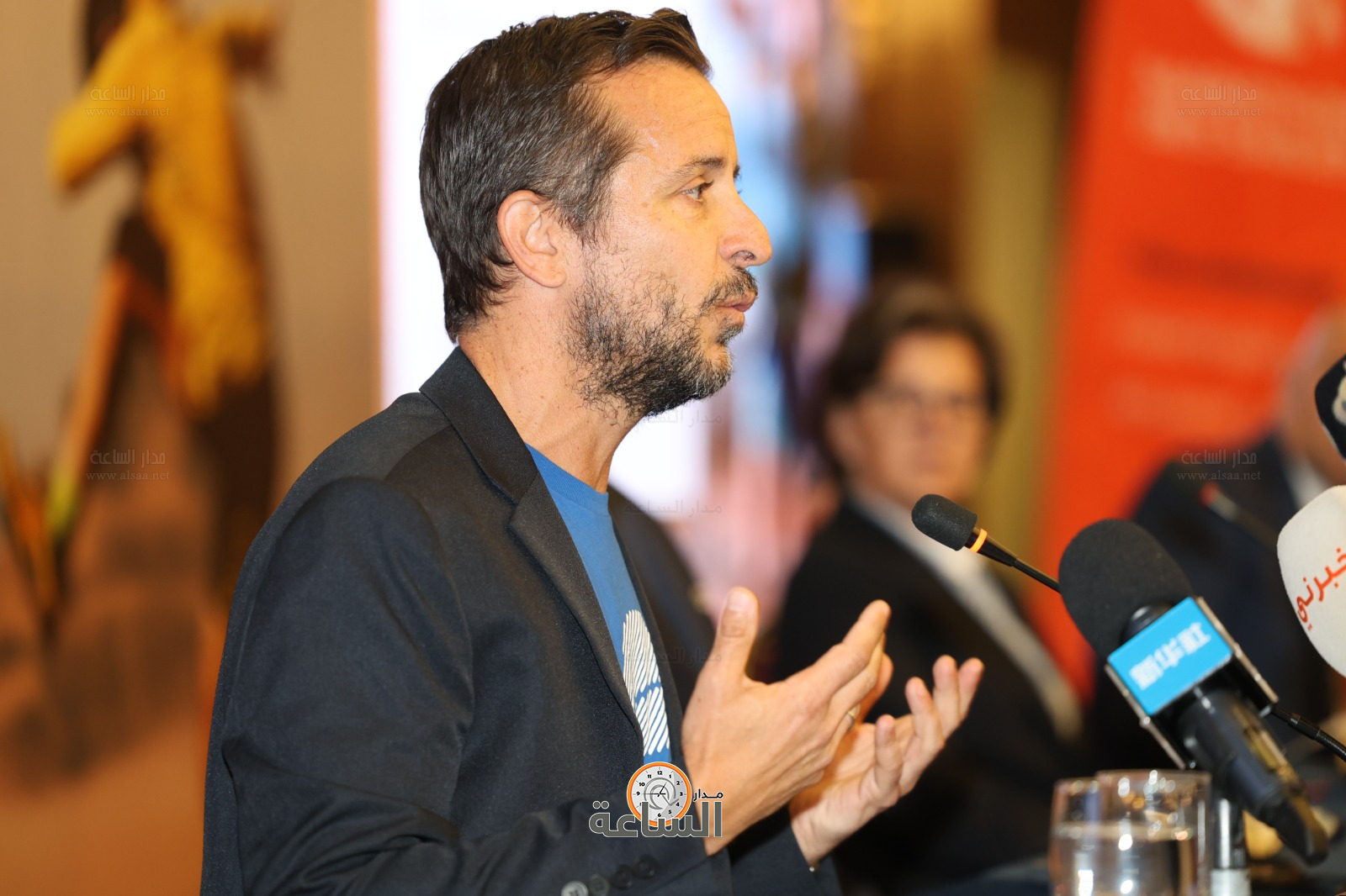 Madar Al-Saa Images 0.27404857960482076