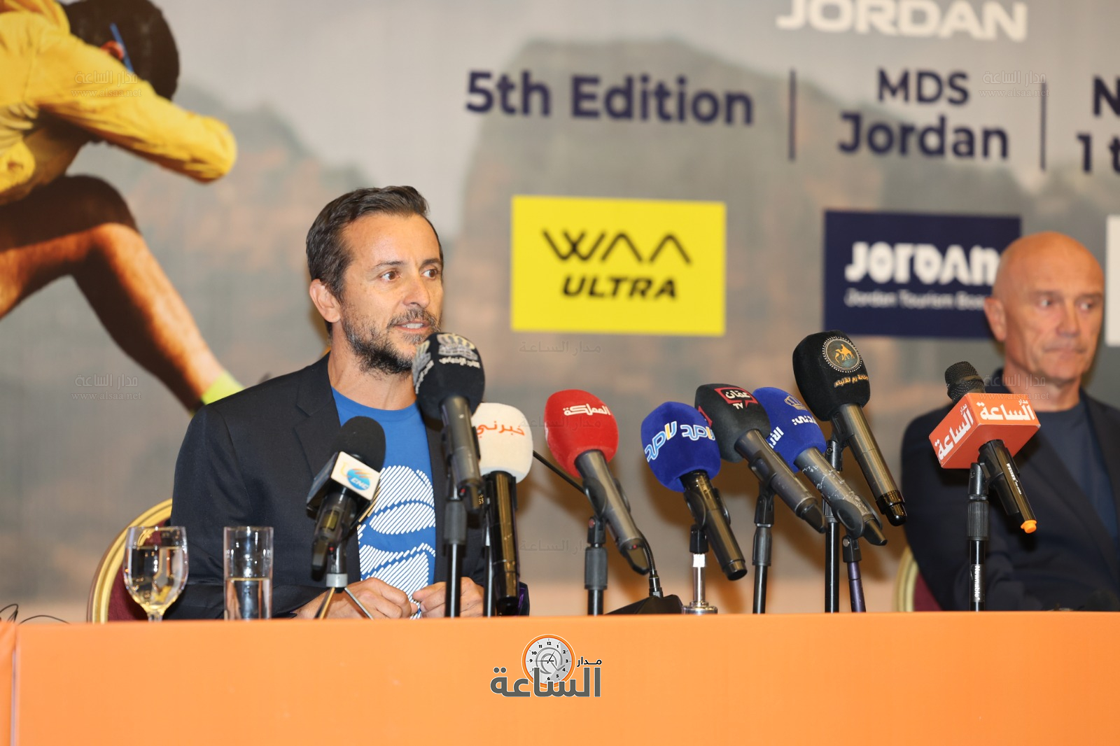 Madar Al-Saa Images 0.36551288788032277