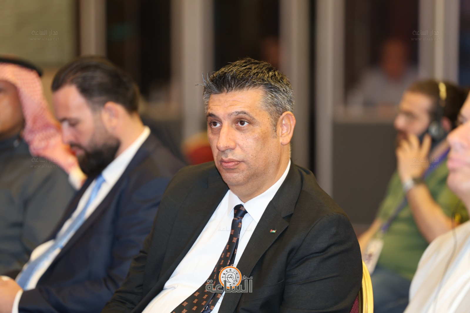 Madar Al-Saa Images 0.011030827228772688