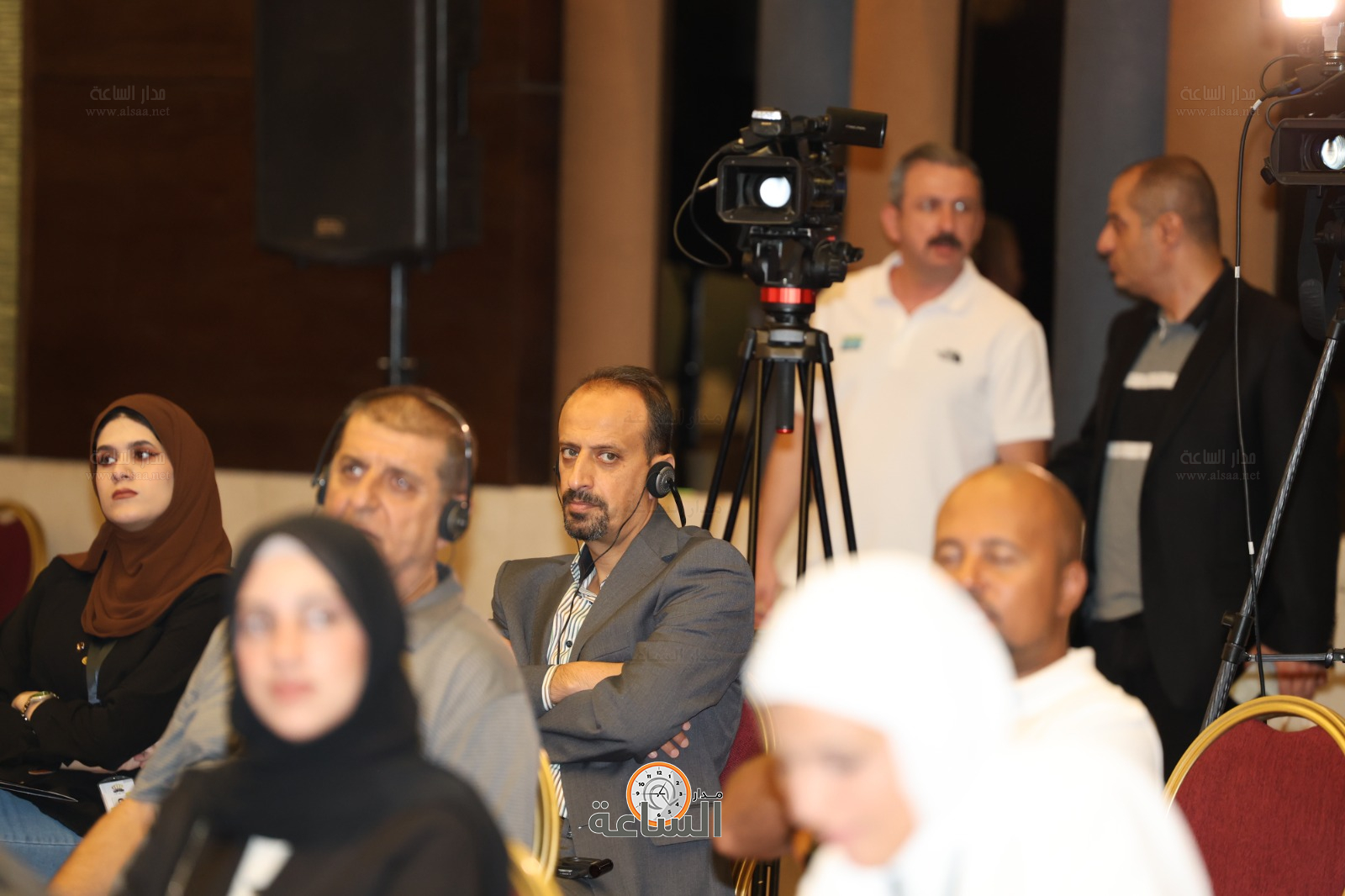 Madar Al-Saa Images 0.3157249012224649