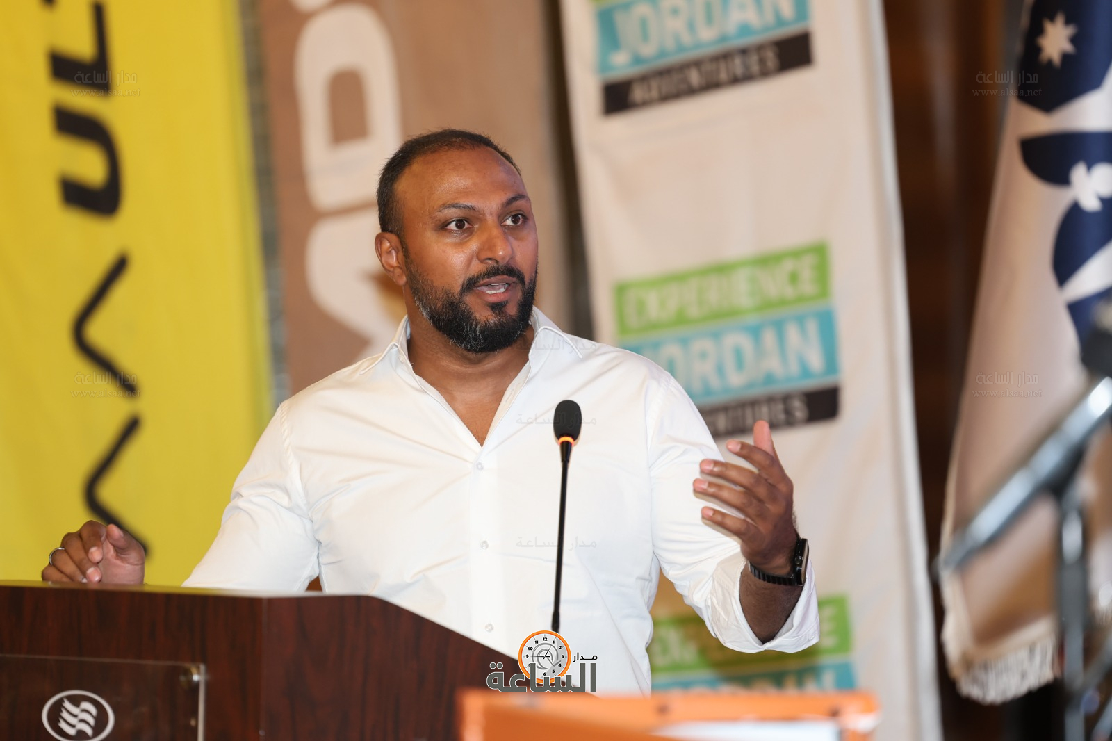 Madar Al-Saa Images 0.15569954221784266