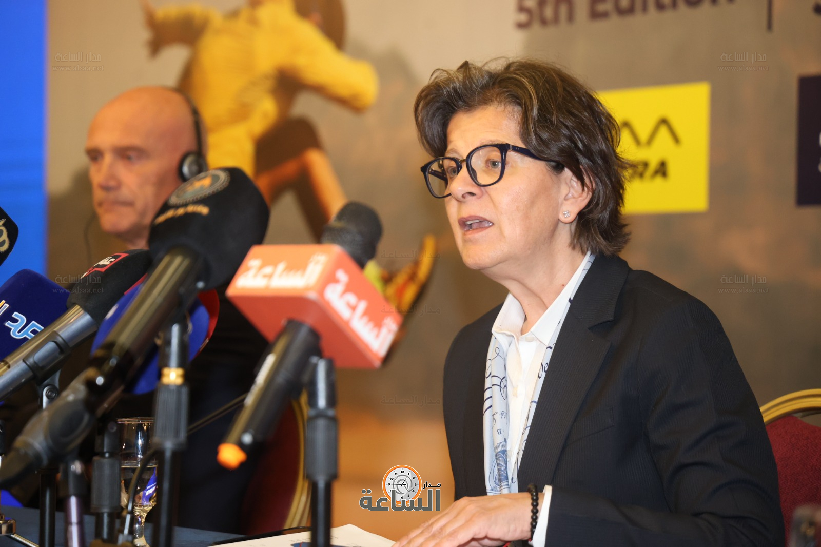 Madar Al-Saa Images 0.8223576398033026