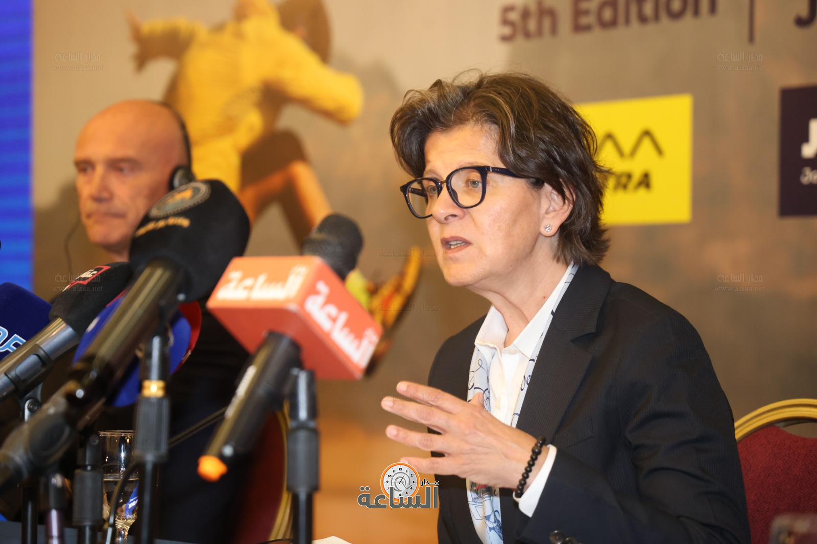 Madar Al-Saa Images 0.27085312900974434