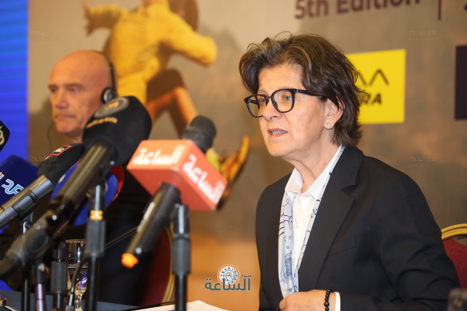 Madar Al-Saa Images 0.691383464243817