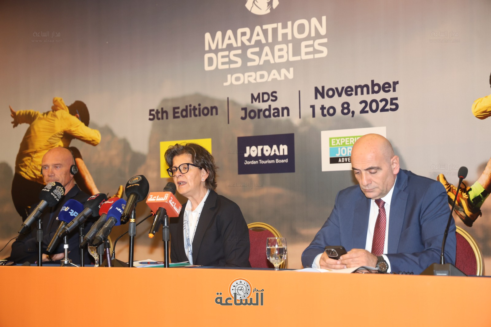 Madar Al-Saa Images 0.6802792975478449