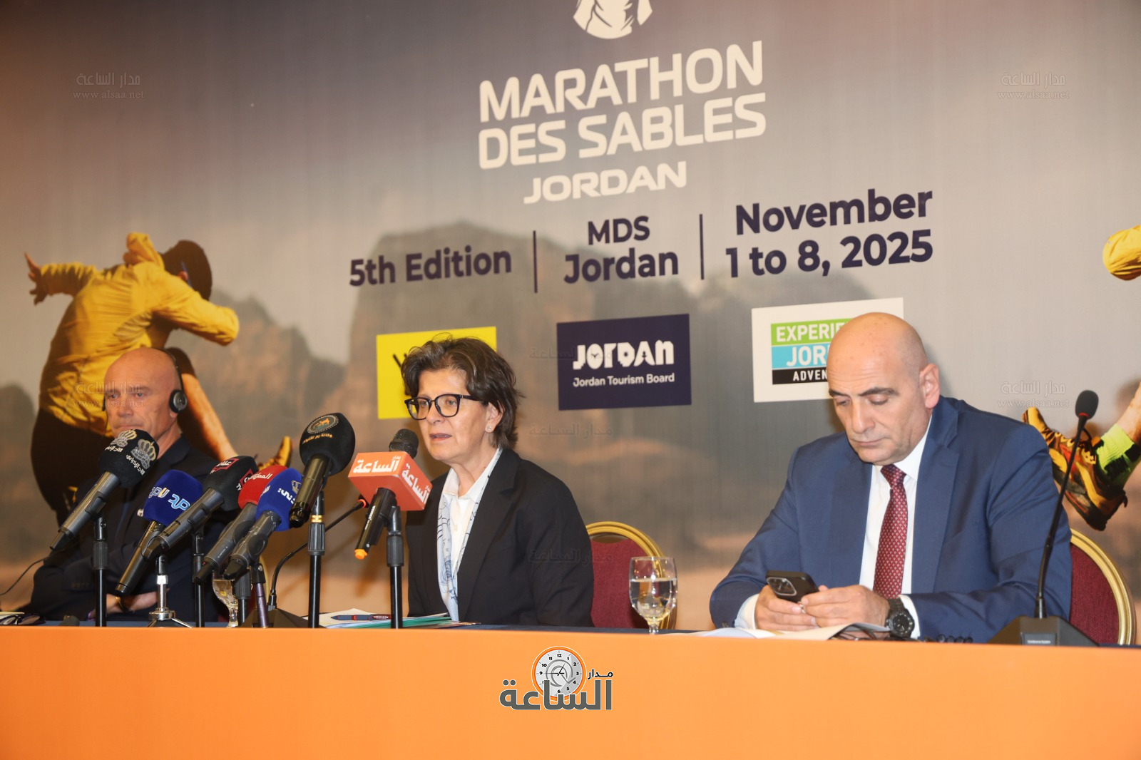 Madar Al-Saa Images 0.6517216889885185