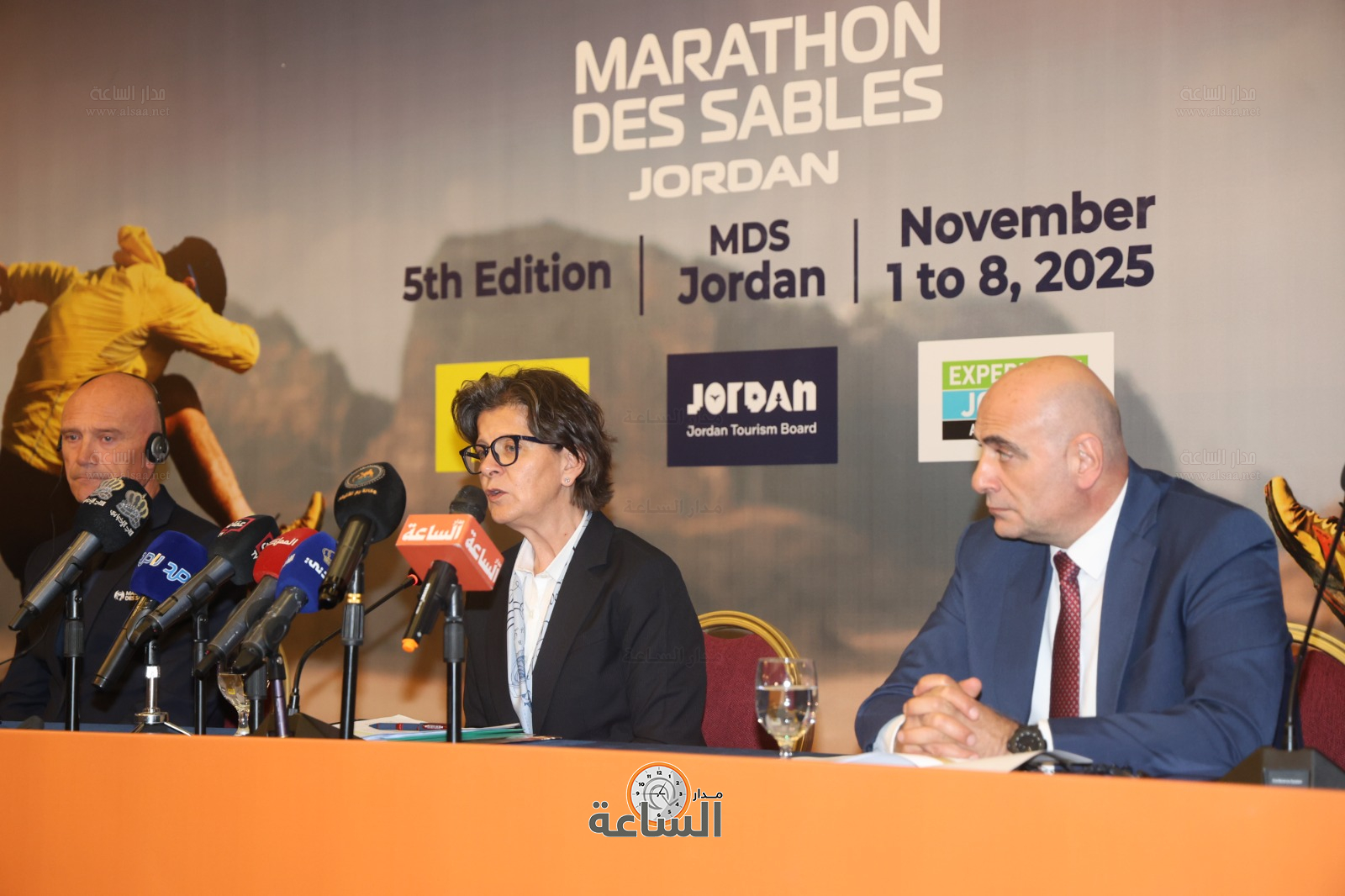 Madar Al-Saa Images 0.052182992771807934