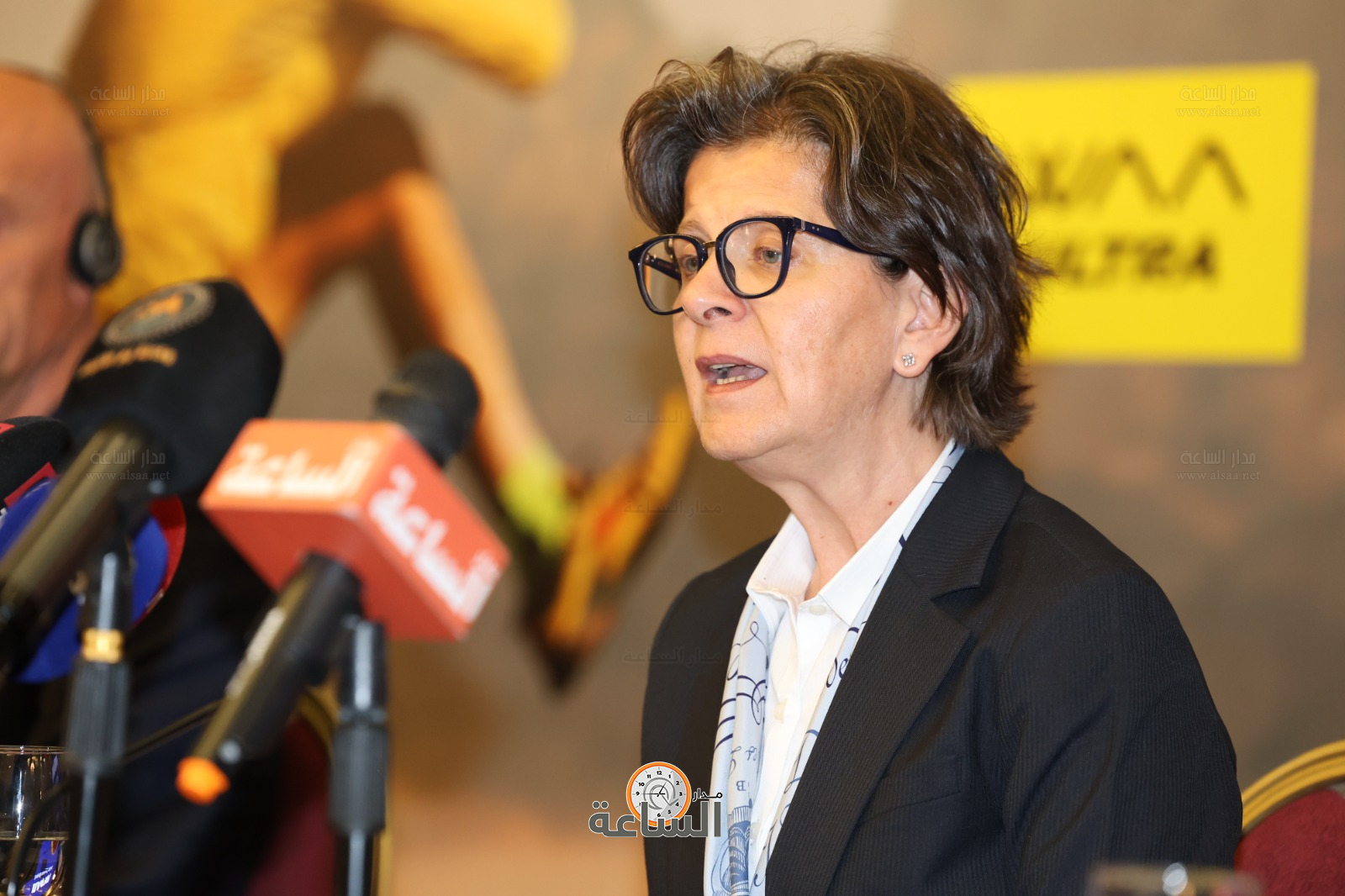 Madar Al-Saa Images 0.881528773826526