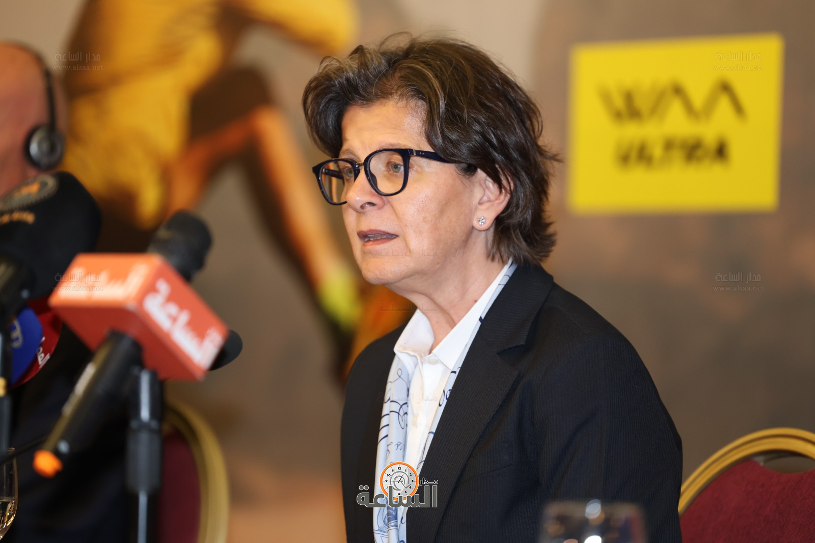 Madar Al-Saa Images 0.25825630248566356