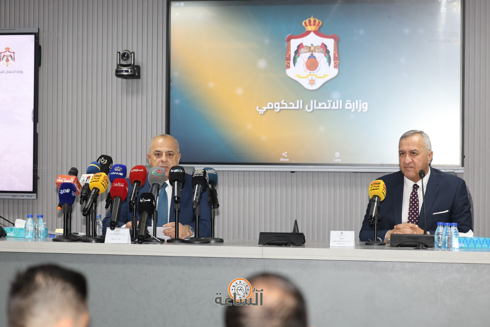 Madar Al-Saa Images 0.20115094555456603