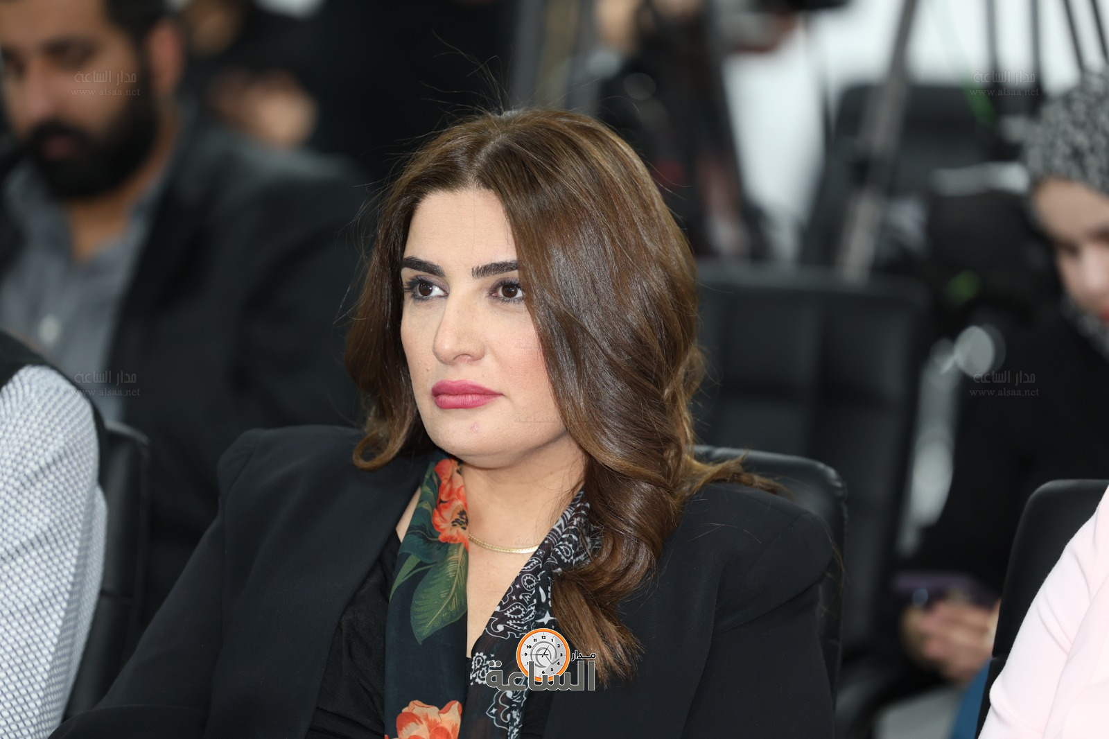 Madar Al-Saa Images 0.9334978160263933