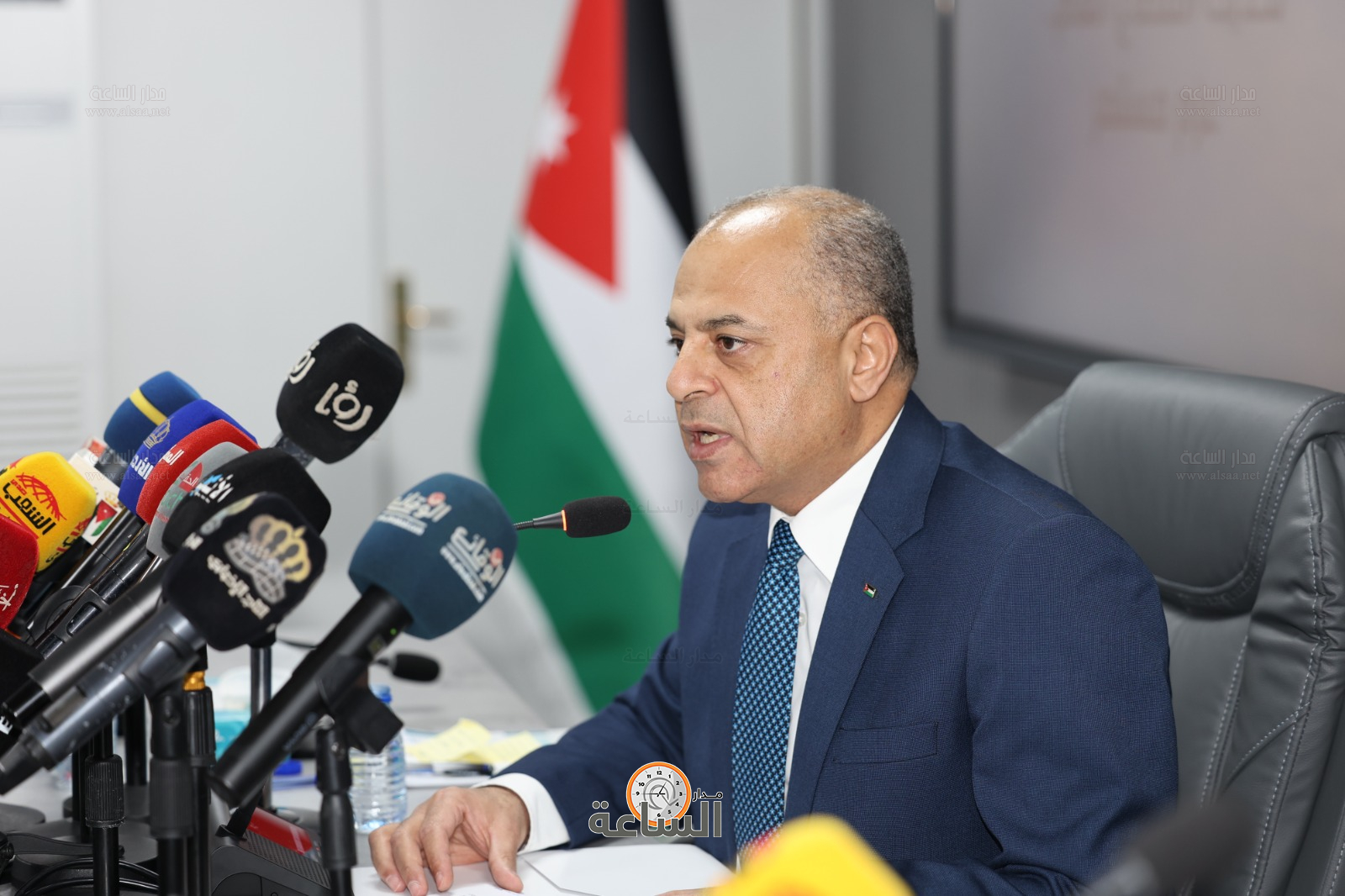 Madar Al-Saa Images 0.2225871100247686