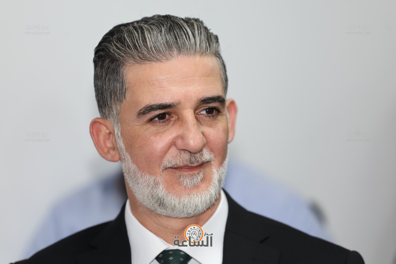 Madar Al-Saa Images 0.7584961261943859