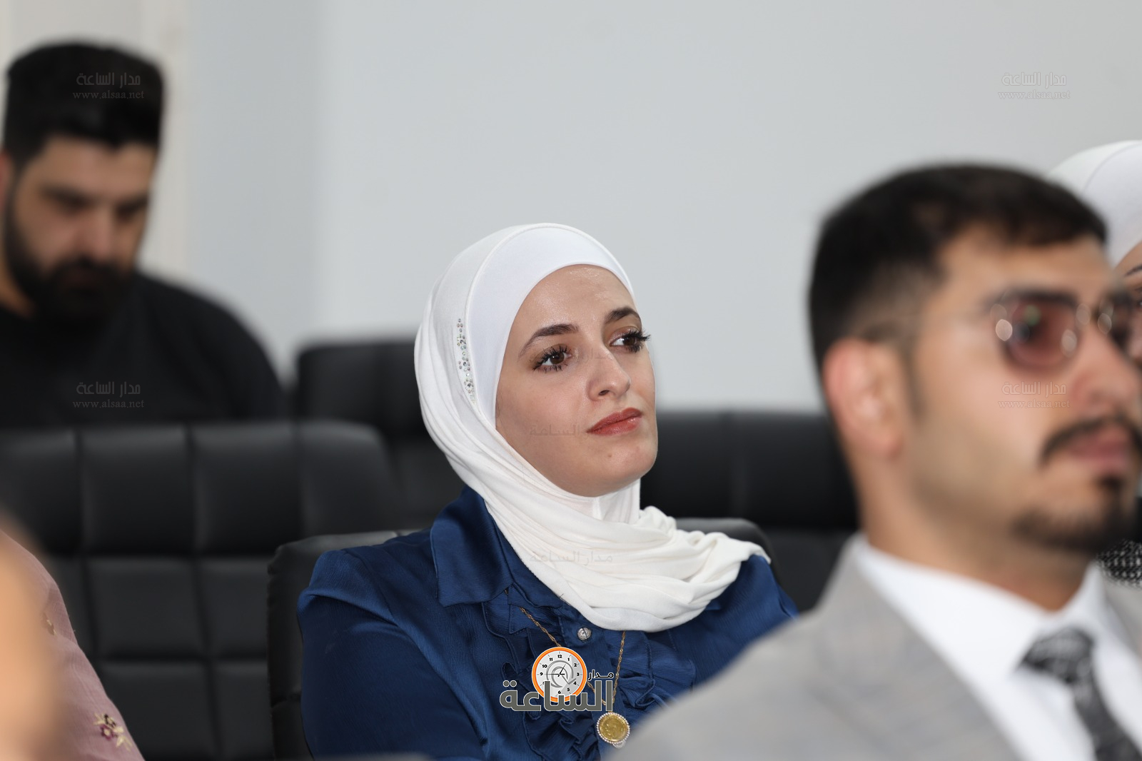 Madar Al-Saa Images 0.5498517071172206