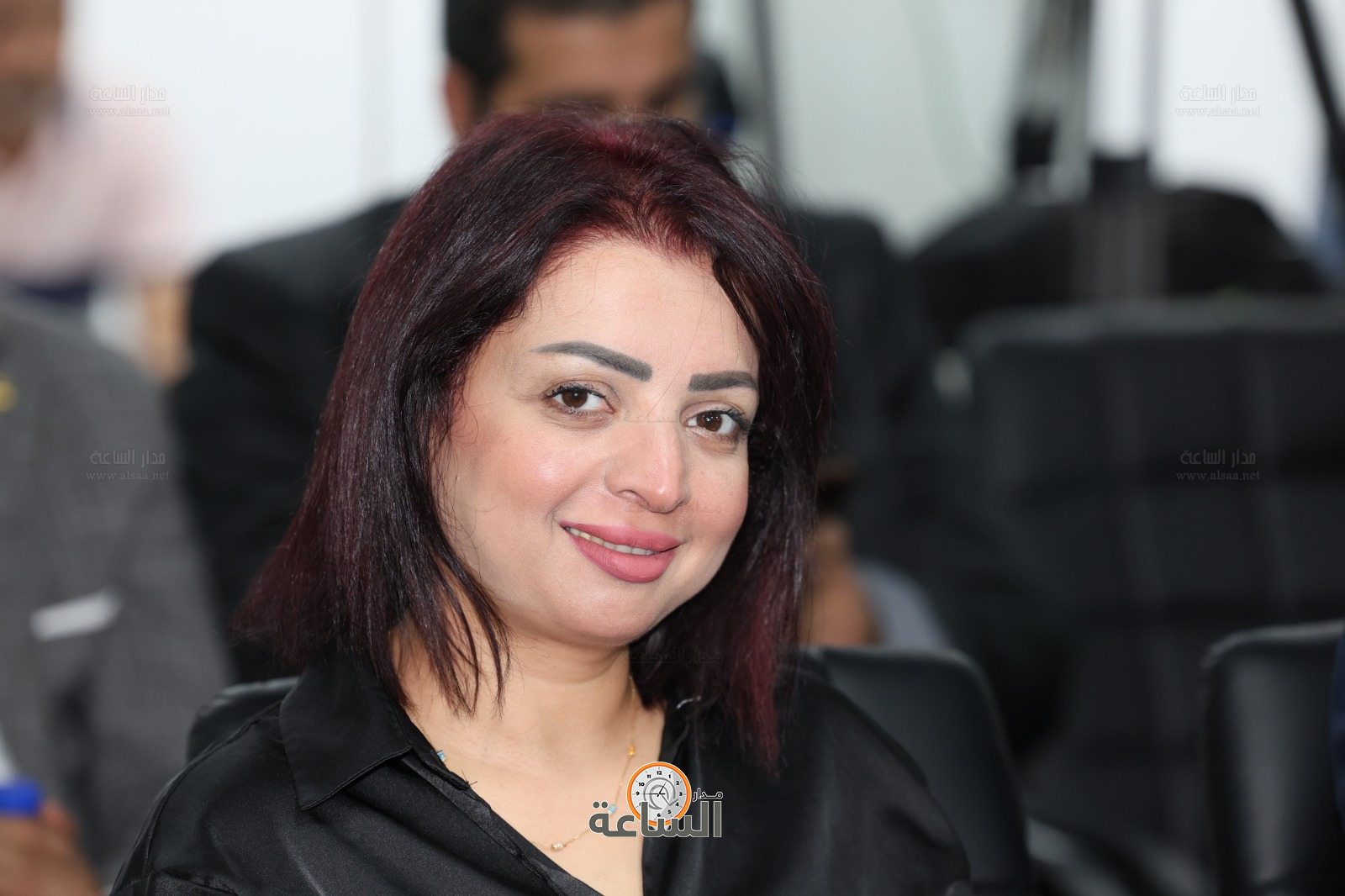 Madar Al-Saa Images 0.32817895745875647