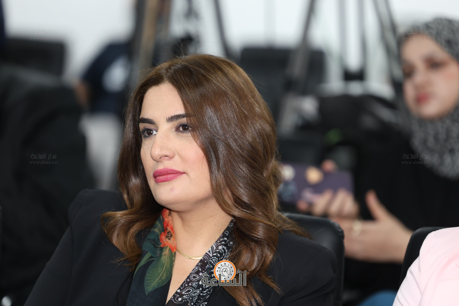 Madar Al-Saa Images 0.24383737628091695