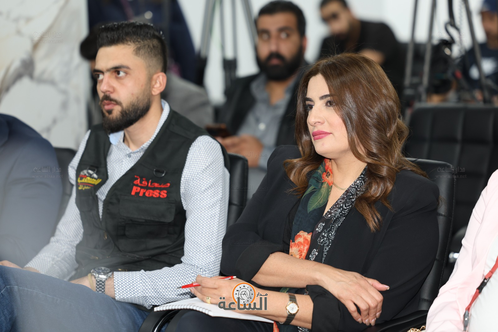 Madar Al-Saa Images 0.15524043428998602