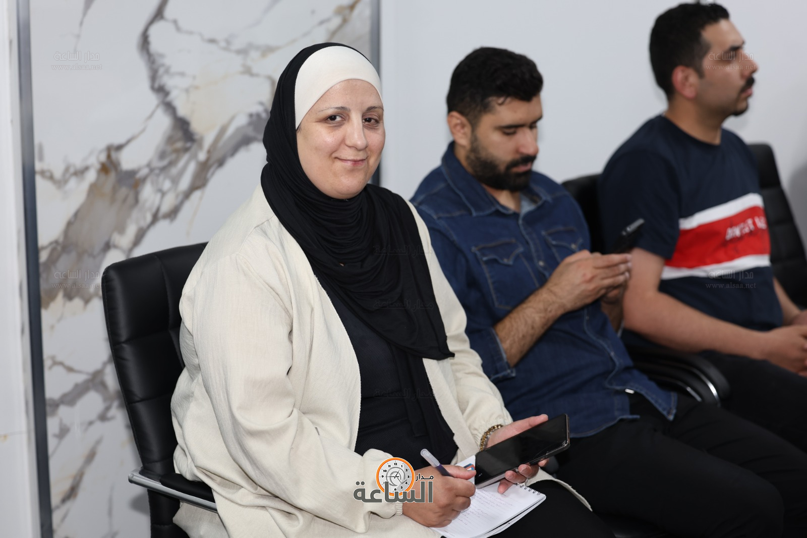 Madar Al-Saa Images 0.9044564954739301