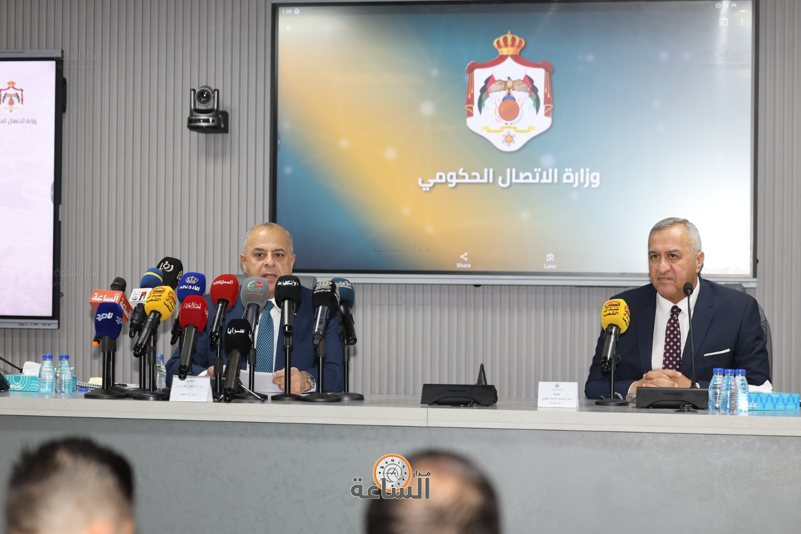 Madar Al-Saa Images 0.829757201552117