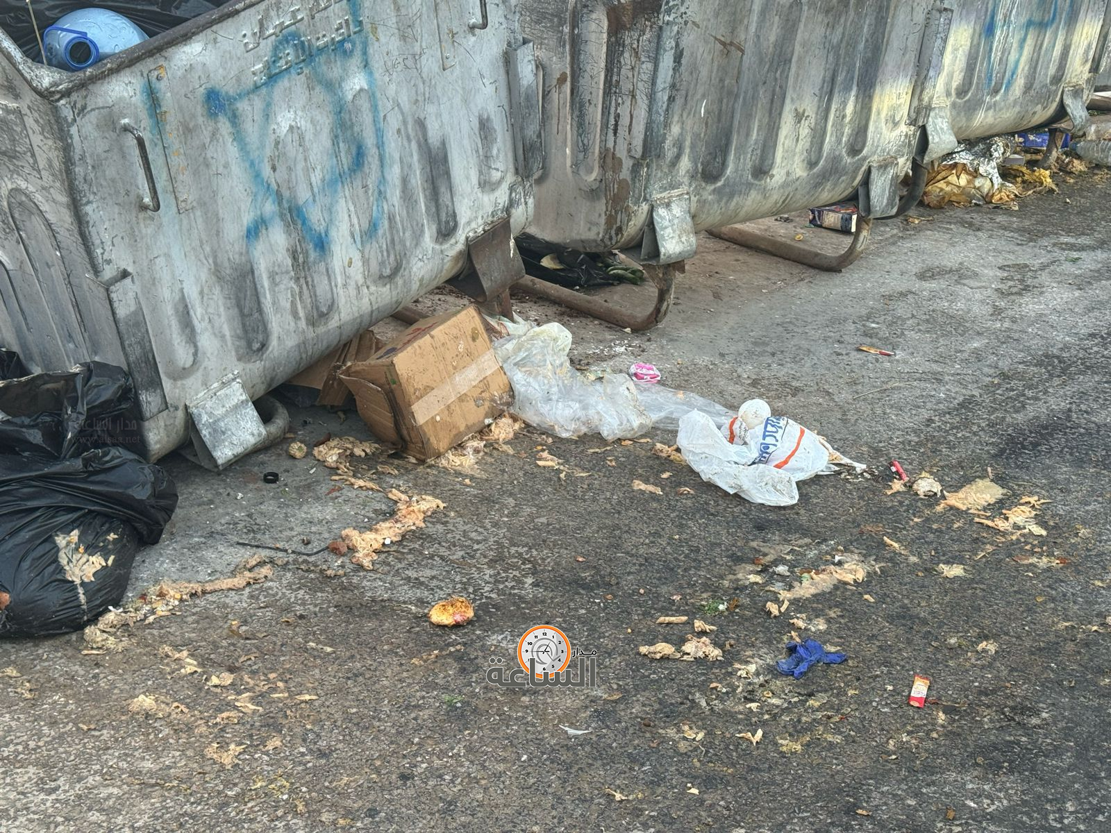 Madar Al-Saa Images 0.1574704281232706