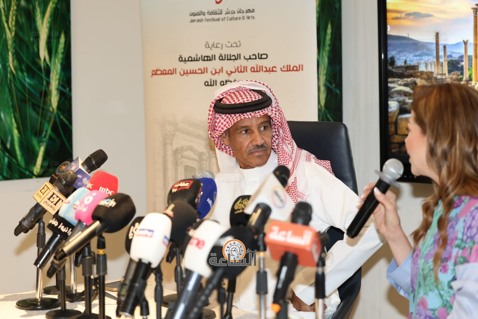 Madar Al-Saa Images 0.009938432851211099