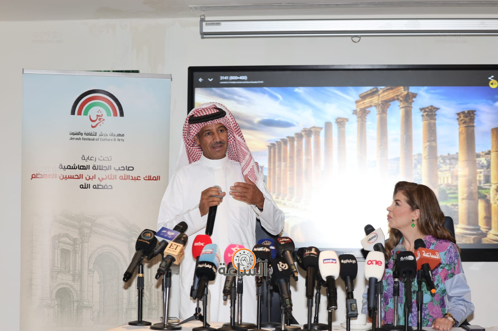 Madar Al-Saa Images 0.07498989985695381