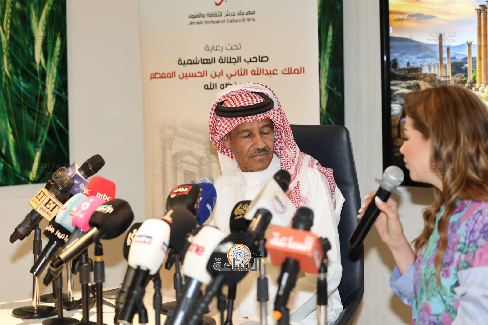 Madar Al-Saa Images 0.7982123502499496