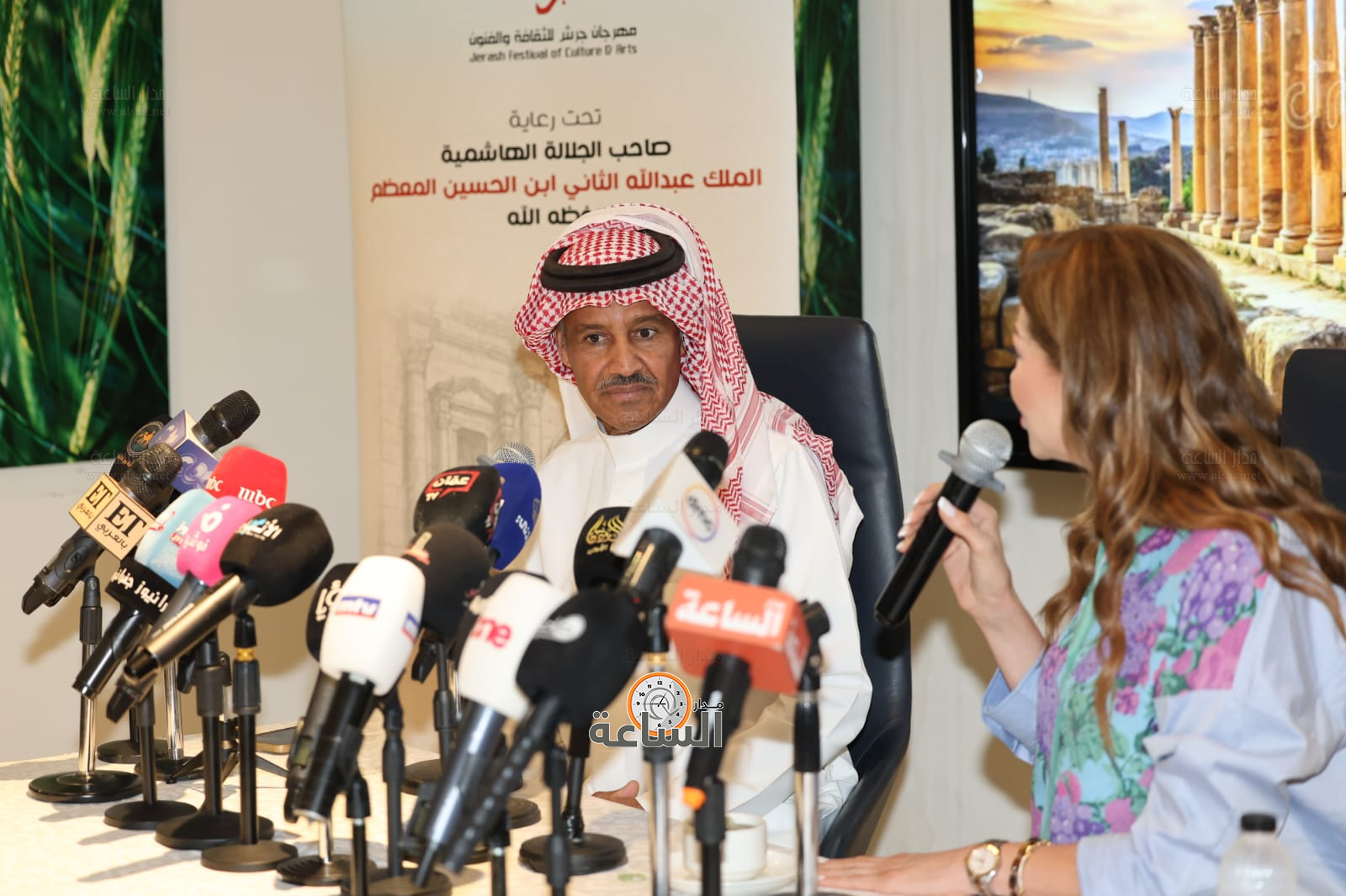 Madar Al-Saa Images 0.8278115186420028